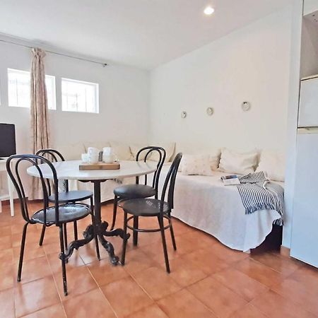 Bungalow Sirena Calella De Palafrugell Bagian luar foto