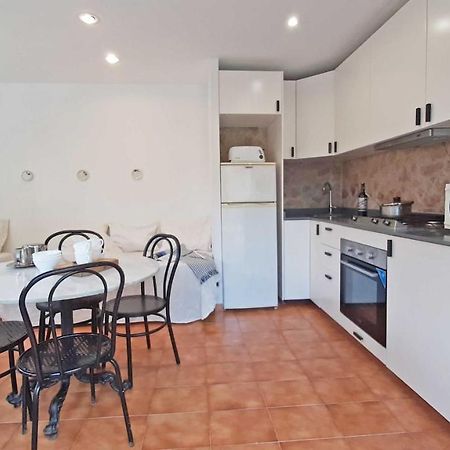 Bungalow Sirena Calella De Palafrugell Bagian luar foto