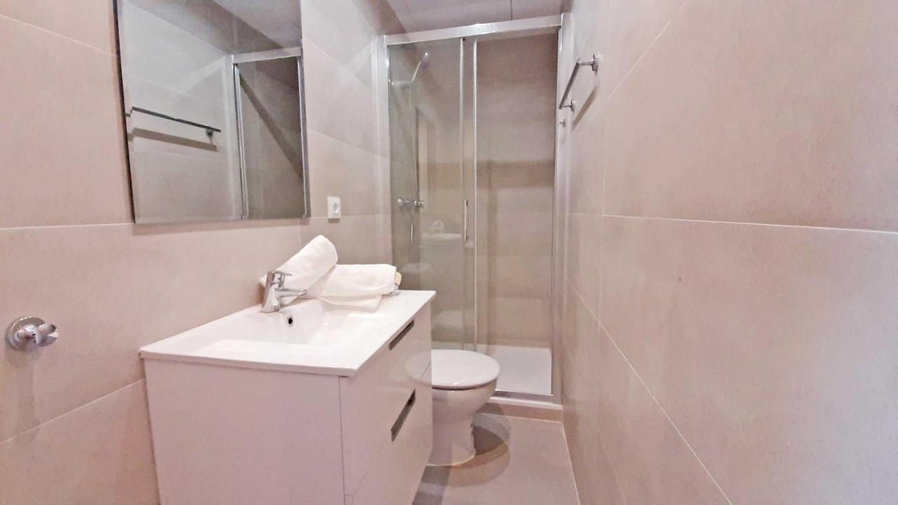 Bungalow Sirena Calella De Palafrugell Bagian luar foto