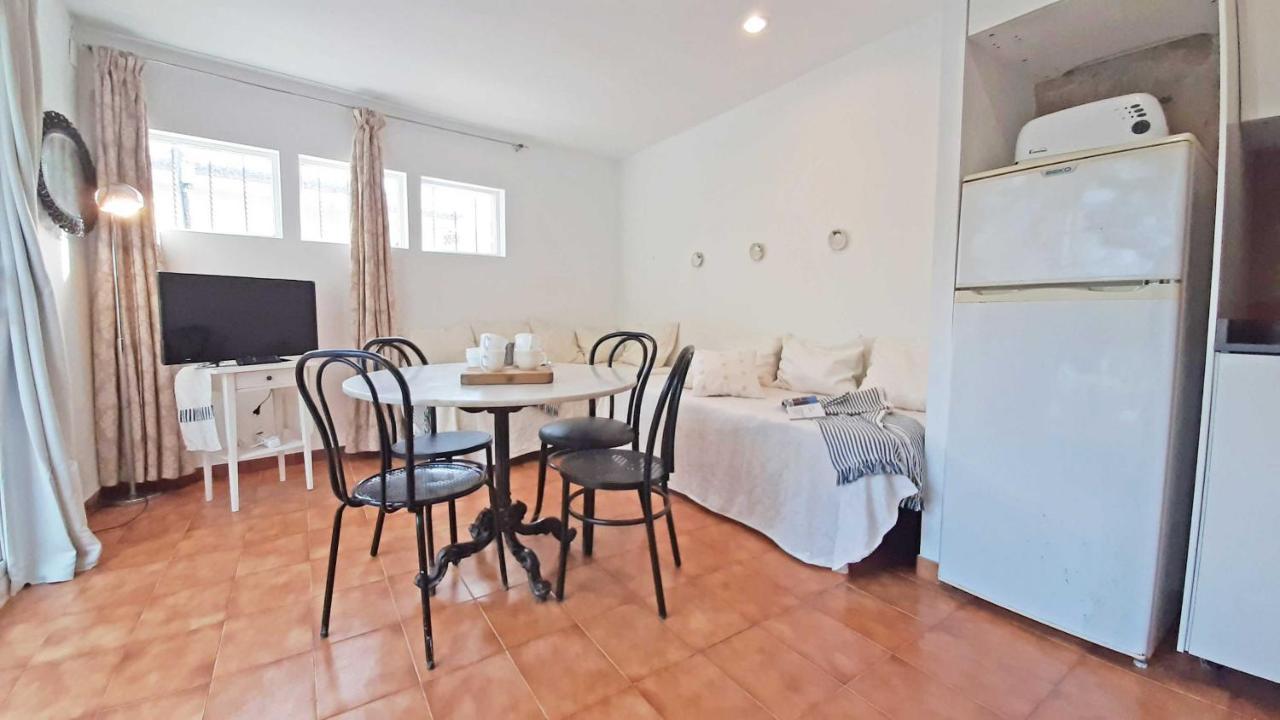 Bungalow Sirena Calella De Palafrugell Bagian luar foto