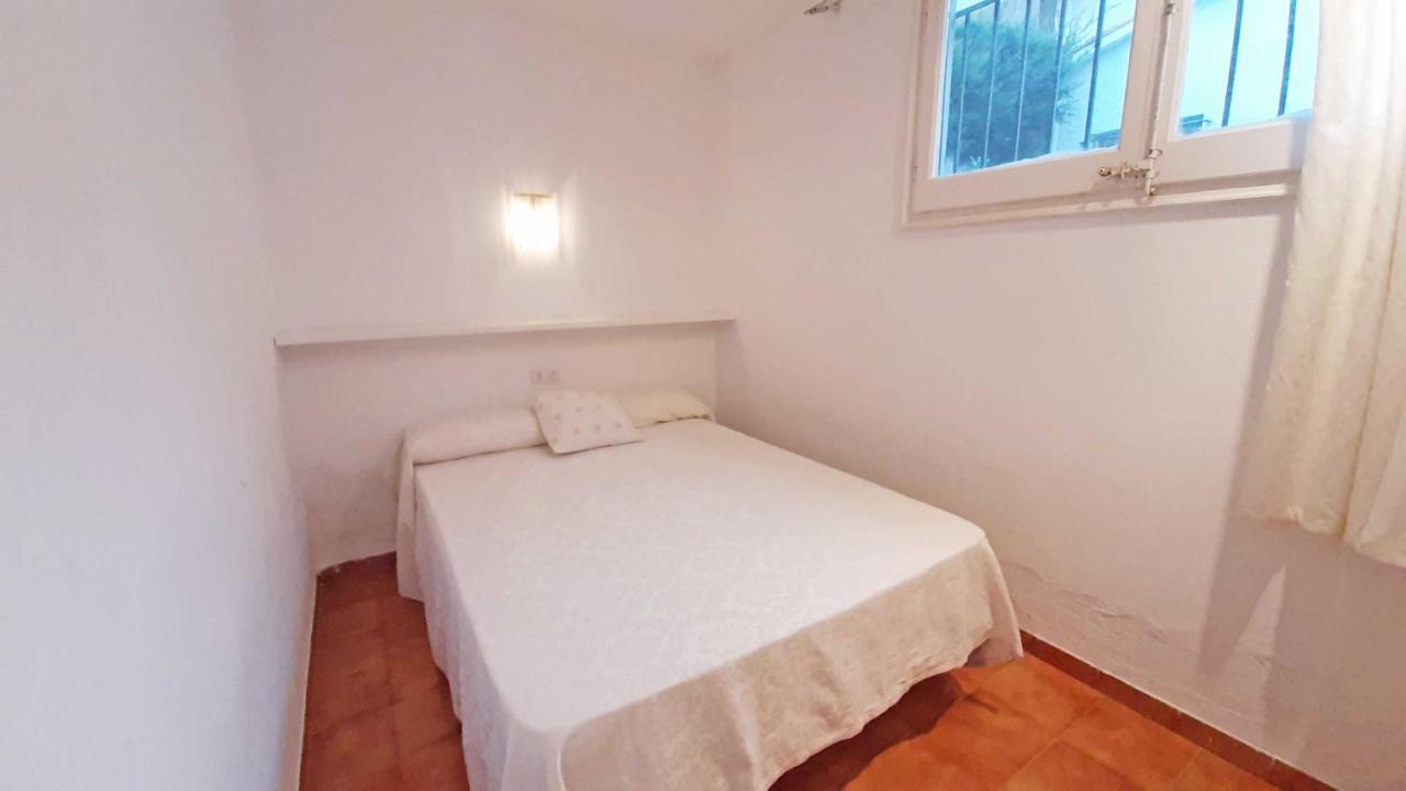 Bungalow Sirena Calella De Palafrugell Bagian luar foto
